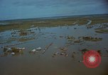 Standbild American Army Special Forces Camp South Vietnam, 1966, aus Sekunde 7 historischem Filmmaterial Videoclip 65675069975