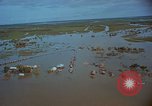 Standbild American Army Special Forces Camp South Vietnam, 1966, aus Sekunde 10 historischem Filmmaterial Videoclip 65675069975