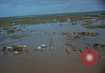 Standbild American Army Special Forces Camp South Vietnam, 1966, aus Sekunde 11 historischem Filmmaterial Videoclip 65675069975