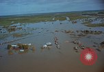 Standbild American Army Special Forces Camp South Vietnam, 1966, aus Sekunde 12 historischem Filmmaterial Videoclip 65675069975