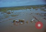 Standbild American Army Special Forces Camp South Vietnam, 1966, aus Sekunde 15 historischem Filmmaterial Videoclip 65675069975