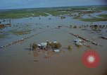 Standbild American Army Special Forces Camp South Vietnam, 1966, aus Sekunde 18 historischem Filmmaterial Videoclip 65675069975
