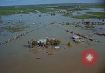 Standbild American Army Special Forces Camp South Vietnam, 1966, aus Sekunde 19 historischem Filmmaterial Videoclip 65675069975