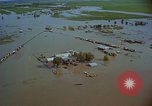 Standbild American Army Special Forces Camp South Vietnam, 1966, aus Sekunde 22 historischem Filmmaterial Videoclip 65675069975