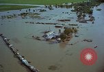 Standbild American Army Special Forces Camp South Vietnam, 1966, aus Sekunde 29 historischem Filmmaterial Videoclip 65675069975