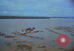 Standbild American Army Special Forces Camp South Vietnam, 1966, aus Sekunde 36 historischem Filmmaterial Videoclip 65675069975
