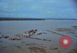 Standbild American Army Special Forces Camp South Vietnam, 1966, aus Sekunde 38 historischem Filmmaterial Videoclip 65675069975