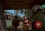 Standbild American Army Special Forces Camp South Vietnam, 1966, aus Sekunde 43 historischem Filmmaterial Videoclip 65675069975