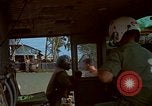 Standbild American Army Special Forces Camp South Vietnam, 1966, aus Sekunde 45 historischem Filmmaterial Videoclip 65675069975