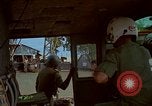 Standbild American Army Special Forces Camp South Vietnam, 1966, aus Sekunde 46 historischem Filmmaterial Videoclip 65675069975