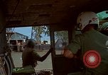 Standbild American Army Special Forces Camp South Vietnam, 1966, aus Sekunde 47 historischem Filmmaterial Videoclip 65675069975