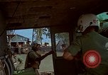 Standbild American Army Special Forces Camp South Vietnam, 1966, aus Sekunde 48 historischem Filmmaterial Videoclip 65675069975
