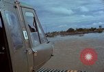 Standbild American Army Special Forces Camp South Vietnam, 1966, aus Sekunde 49 historischem Filmmaterial Videoclip 65675069975