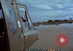 Standbild American Army Special Forces Camp South Vietnam, 1966, aus Sekunde 50 historischem Filmmaterial Videoclip 65675069975