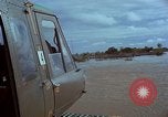 Standbild American Army Special Forces Camp South Vietnam, 1966, aus Sekunde 51 historischem Filmmaterial Videoclip 65675069975