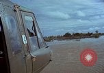 Standbild American Army Special Forces Camp South Vietnam, 1966, aus Sekunde 52 historischem Filmmaterial Videoclip 65675069975