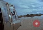 Standbild American Army Special Forces Camp South Vietnam, 1966, aus Sekunde 53 historischem Filmmaterial Videoclip 65675069975