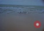 Standbild American Army Special Forces Camp South Vietnam, 1966, aus Sekunde 62 historischem Filmmaterial Videoclip 65675069975