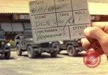 Image des Forces spéciales de l'armée des États-Unis Vietnam, 1964, de la seconde 1 séquences d'archives historiques vidéo 65675069976