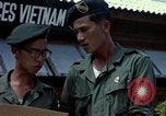 Image des Forces spéciales de l'armée des États-Unis Vietnam, 1964, de la seconde 41 séquences d'archives historiques vidéo 65675069976