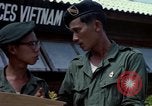 Image des Forces spéciales de l'armée des États-Unis Vietnam, 1964, de la seconde 47 séquences d'archives historiques vidéo 65675069976