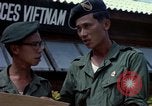 Image des Forces spéciales de l'armée des États-Unis Vietnam, 1964, de la seconde 49 séquences d'archives historiques vidéo 65675069976