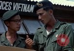 Image des Forces spéciales de l'armée des États-Unis Vietnam, 1964, de la seconde 53 séquences d'archives historiques vidéo 65675069976