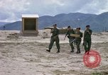 Image des Forces spéciales de l'armée des États-Unis Vietnam, 1964, de la seconde 6 séquences d'archives historiques vidéo 65675069977