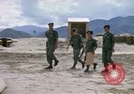 Image des Forces spéciales de l'armée des États-Unis Vietnam, 1964, de la seconde 9 séquences d'archives historiques vidéo 65675069977