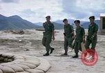 Image des Forces spéciales de l'armée des États-Unis Vietnam, 1964, de la seconde 11 séquences d'archives historiques vidéo 65675069977