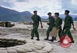 Image des Forces spéciales de l'armée des États-Unis Vietnam, 1964, de la seconde 12 séquences d'archives historiques vidéo 65675069977