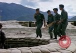 Image des Forces spéciales de l'armée des États-Unis Vietnam, 1964, de la seconde 14 séquences d'archives historiques vidéo 65675069977
