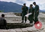 Image des Forces spéciales de l'armée des États-Unis Vietnam, 1964, de la seconde 15 séquences d'archives historiques vidéo 65675069977
