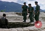 Image des Forces spéciales de l'armée des États-Unis Vietnam, 1964, de la seconde 16 séquences d'archives historiques vidéo 65675069977
