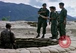 Image des Forces spéciales de l'armée des États-Unis Vietnam, 1964, de la seconde 17 séquences d'archives historiques vidéo 65675069977