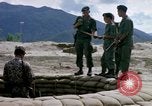 Image des Forces spéciales de l'armée des États-Unis Vietnam, 1964, de la seconde 18 séquences d'archives historiques vidéo 65675069977