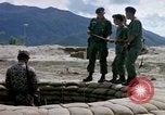 Image des Forces spéciales de l'armée des États-Unis Vietnam, 1964, de la seconde 19 séquences d'archives historiques vidéo 65675069977