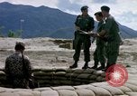 Image des Forces spéciales de l'armée des États-Unis Vietnam, 1964, de la seconde 20 séquences d'archives historiques vidéo 65675069977