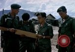 Image des Forces spéciales de l'armée des États-Unis Vietnam, 1964, de la seconde 21 séquences d'archives historiques vidéo 65675069977