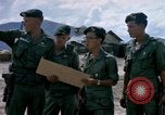 Image des Forces spéciales de l'armée des États-Unis Vietnam, 1964, de la seconde 23 séquences d'archives historiques vidéo 65675069977
