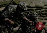 Image des Forces spéciales de l'armée des États-Unis Vietnam, 1964, de la seconde 26 séquences d'archives historiques vidéo 65675069977