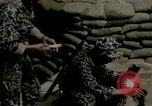 Image des Forces spéciales de l'armée des États-Unis Vietnam, 1964, de la seconde 27 séquences d'archives historiques vidéo 65675069977