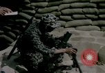 Image des Forces spéciales de l'armée des États-Unis Vietnam, 1964, de la seconde 28 séquences d'archives historiques vidéo 65675069977