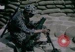 Image des Forces spéciales de l'armée des États-Unis Vietnam, 1964, de la seconde 29 séquences d'archives historiques vidéo 65675069977