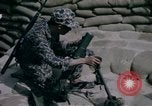 Image des Forces spéciales de l'armée des États-Unis Vietnam, 1964, de la seconde 31 séquences d'archives historiques vidéo 65675069977