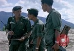 Image des Forces spéciales de l'armée des États-Unis Vietnam, 1964, de la seconde 36 séquences d'archives historiques vidéo 65675069977