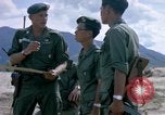 Image des Forces spéciales de l'armée des États-Unis Vietnam, 1964, de la seconde 37 séquences d'archives historiques vidéo 65675069977