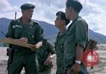 Image des Forces spéciales de l'armée des États-Unis Vietnam, 1964, de la seconde 38 séquences d'archives historiques vidéo 65675069977