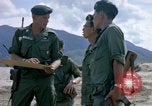Image des Forces spéciales de l'armée des États-Unis Vietnam, 1964, de la seconde 39 séquences d'archives historiques vidéo 65675069977