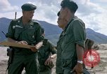 Image des Forces spéciales de l'armée des États-Unis Vietnam, 1964, de la seconde 40 séquences d'archives historiques vidéo 65675069977